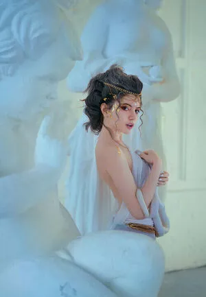 Olyashaa / deepfake / olyashaa_official / olyashaasaxon nude photo #0381