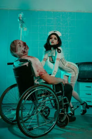 Olyashaa / deepfake / olyashaa_official / olyashaasaxon nude photo #0392