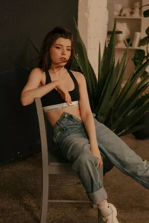 Olyashaa / deepfake / olyashaa_official / olyashaasaxon nude photo #0400