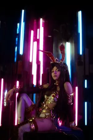 Olyashaa / deepfake / olyashaa_official / olyashaasaxon nude photo #0403