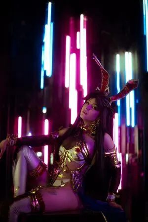 Olyashaa / deepfake / olyashaa_official / olyashaasaxon nude photo #0406