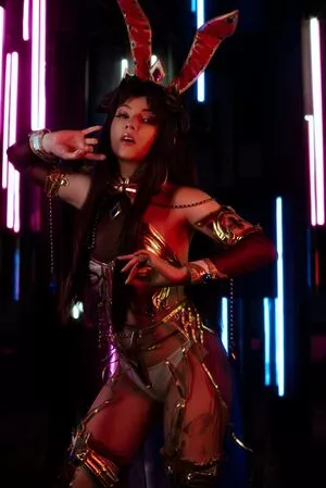 Olyashaa / deepfake / olyashaa_official / olyashaasaxon nude photo #0409