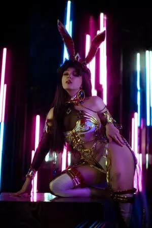 Olyashaa / deepfake / olyashaa_official / olyashaasaxon nude photo #0410