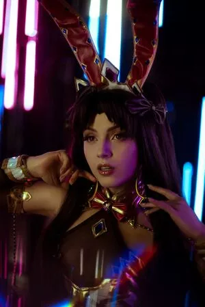 Olyashaa / deepfake / olyashaa_official / olyashaasaxon nude photo #0411