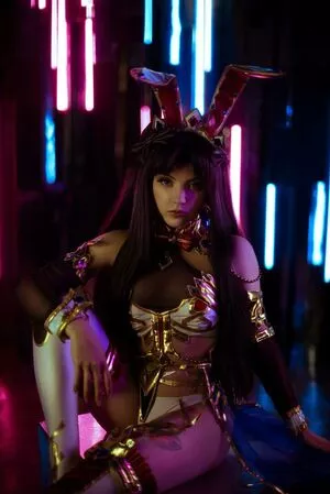 Olyashaa / deepfake / olyashaa_official / olyashaasaxon nude photo #0413