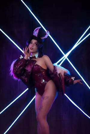 Olyashaa / deepfake / olyashaa_official / olyashaasaxon nude photo #0415