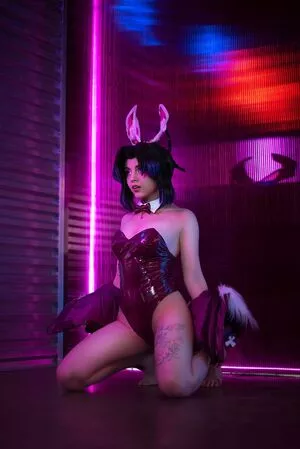 Olyashaa / deepfake / olyashaa_official / olyashaasaxon nude photo #0424