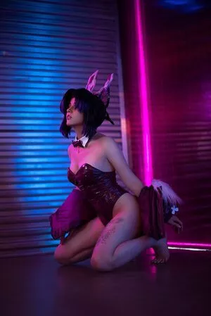 Olyashaa / deepfake / olyashaa_official / olyashaasaxon nude photo #0425