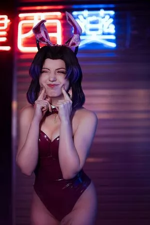 Olyashaa / deepfake / olyashaa_official / olyashaasaxon nude photo #0432