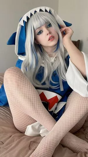 Olyashaa / deepfake / olyashaa_official / olyashaasaxon nude photo #0433