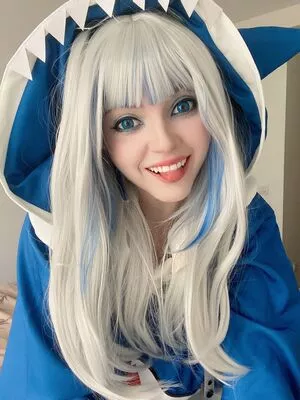 Olyashaa / deepfake / olyashaa_official / olyashaasaxon nude photo #0439