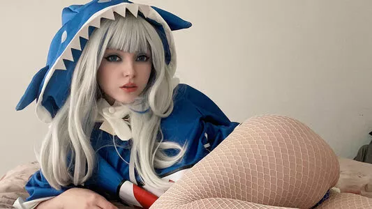 Olyashaa / deepfake / olyashaa_official / olyashaasaxon nude photo #0447