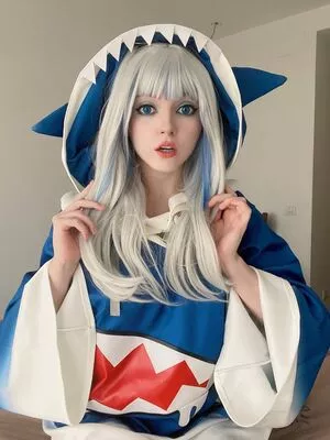 Olyashaa / deepfake / olyashaa_official / olyashaasaxon nude photo #0450