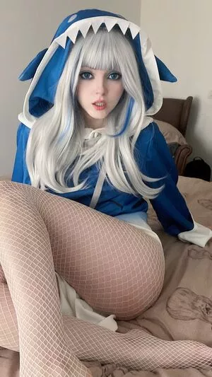 Olyashaa / deepfake / olyashaa_official / olyashaasaxon nude photo #0454