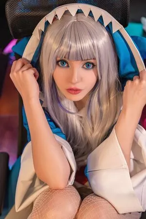 Olyashaa / deepfake / olyashaa_official / olyashaasaxon nude photo #0464