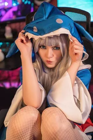 Olyashaa / deepfake / olyashaa_official / olyashaasaxon nude photo #0465