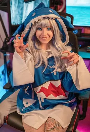 Olyashaa / deepfake / olyashaa_official / olyashaasaxon nude photo #0467