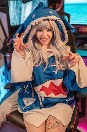 Olyashaa / deepfake / olyashaa_official / olyashaasaxon nude photo #0468