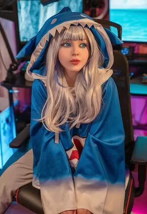 Olyashaa / deepfake / olyashaa_official / olyashaasaxon nude photo #0470