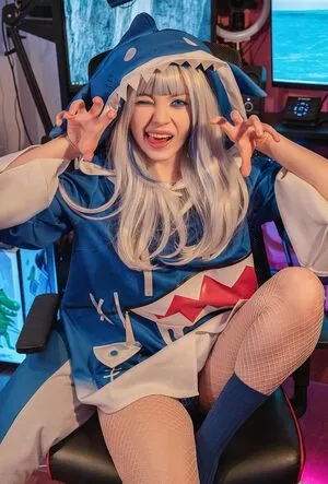 Olyashaa / deepfake / olyashaa_official / olyashaasaxon nude photo #0471