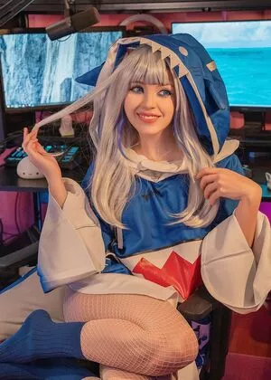 Olyashaa / deepfake / olyashaa_official / olyashaasaxon nude photo #0473