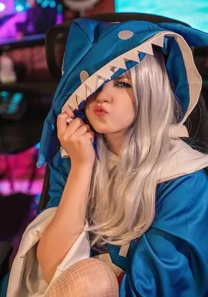 Olyashaa / deepfake / olyashaa_official / olyashaasaxon nude photo #0475