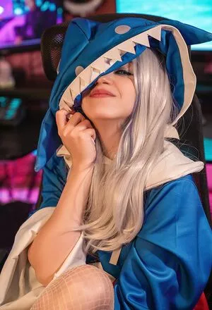 Olyashaa / deepfake / olyashaa_official / olyashaasaxon nude photo #0476