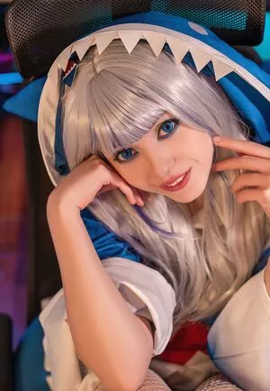 Olyashaa / deepfake / olyashaa_official / olyashaasaxon nude photo #0477