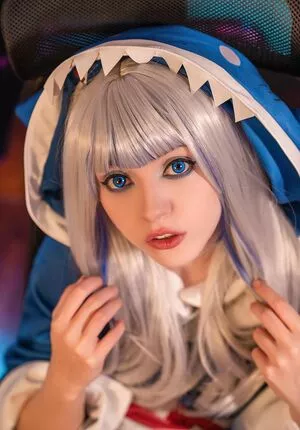 Olyashaa / deepfake / olyashaa_official / olyashaasaxon nude photo #0478