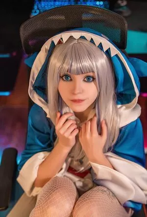 Olyashaa / deepfake / olyashaa_official / olyashaasaxon nude photo #0480