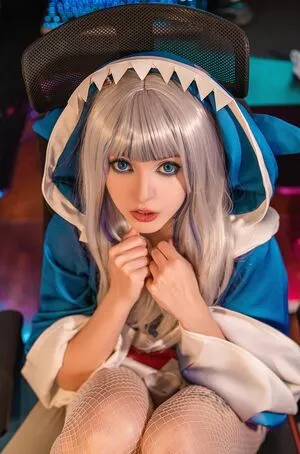 Olyashaa / deepfake / olyashaa_official / olyashaasaxon nude photo #0481