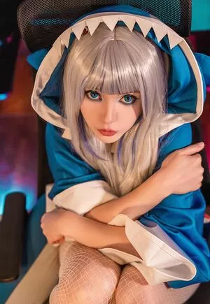 Olyashaa / deepfake / olyashaa_official / olyashaasaxon nude photo #0482