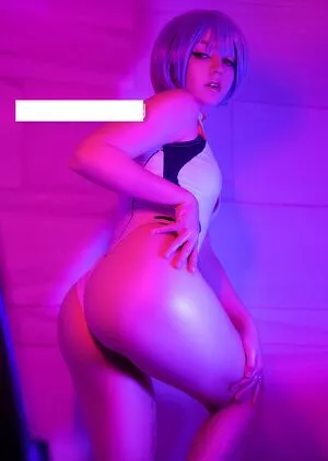 Olyashaa / deepfake / olyashaa_official / olyashaasaxon nude photo #0484
