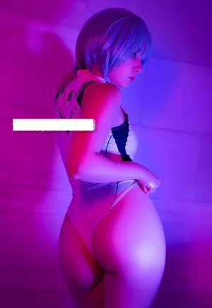 Olyashaa / deepfake / olyashaa_official / olyashaasaxon nude photo #0485