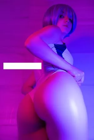 Olyashaa / deepfake / olyashaa_official / olyashaasaxon nude photo #0487