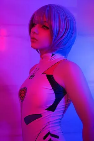 Olyashaa / deepfake / olyashaa_official / olyashaasaxon nude photo #0488