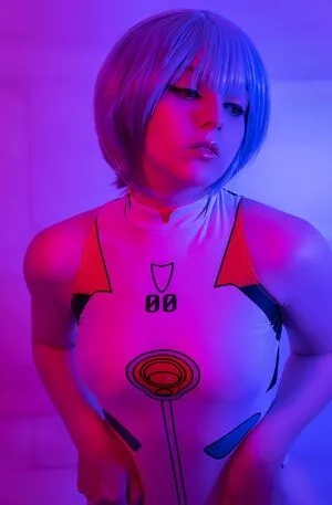 Olyashaa / deepfake / olyashaa_official / olyashaasaxon nude photo #0494