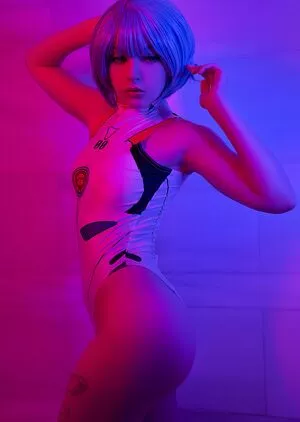 Olyashaa / deepfake / olyashaa_official / olyashaasaxon nude photo #0501