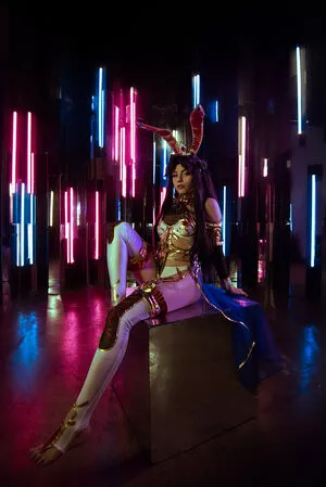 Olyashaa / deepfake / olyashaa_official / olyashaasaxon nude photo #0503