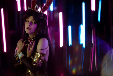 Olyashaa / deepfake / olyashaa_official / olyashaasaxon nude photo #0506