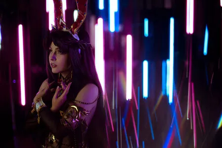 Olyashaa / deepfake / olyashaa_official / olyashaasaxon nude photo #0507