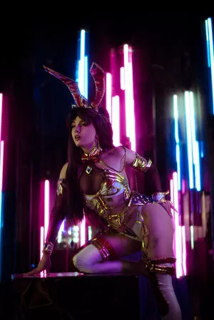 Olyashaa / deepfake / olyashaa_official / olyashaasaxon nude photo #0508