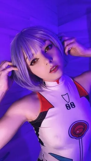 Olyashaa / deepfake / olyashaa_official / olyashaasaxon nude photo #0522