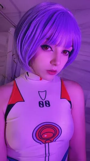 Olyashaa / deepfake / olyashaa_official / olyashaasaxon nude photo #0526