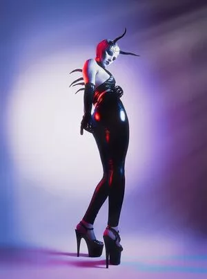 Olyashaa / deepfake / olyashaa_official / olyashaasaxon nude photo #0557