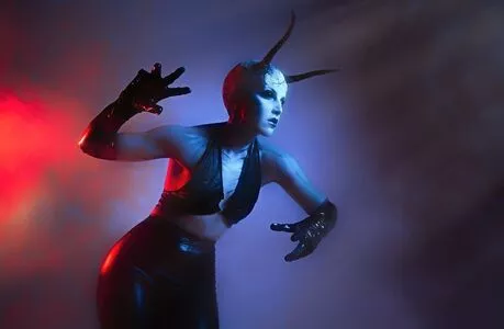 Olyashaa / deepfake / olyashaa_official / olyashaasaxon nude photo #0561