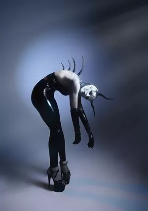 Olyashaa / deepfake / olyashaa_official / olyashaasaxon nude photo #0563