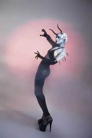 Olyashaa / deepfake / olyashaa_official / olyashaasaxon nude photo #0566