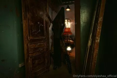 Olyashaa / deepfake / olyashaa_official / olyashaasaxon nude photo #0567