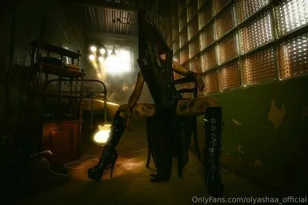 Olyashaa / deepfake / olyashaa_official / olyashaasaxon nude photo #0569